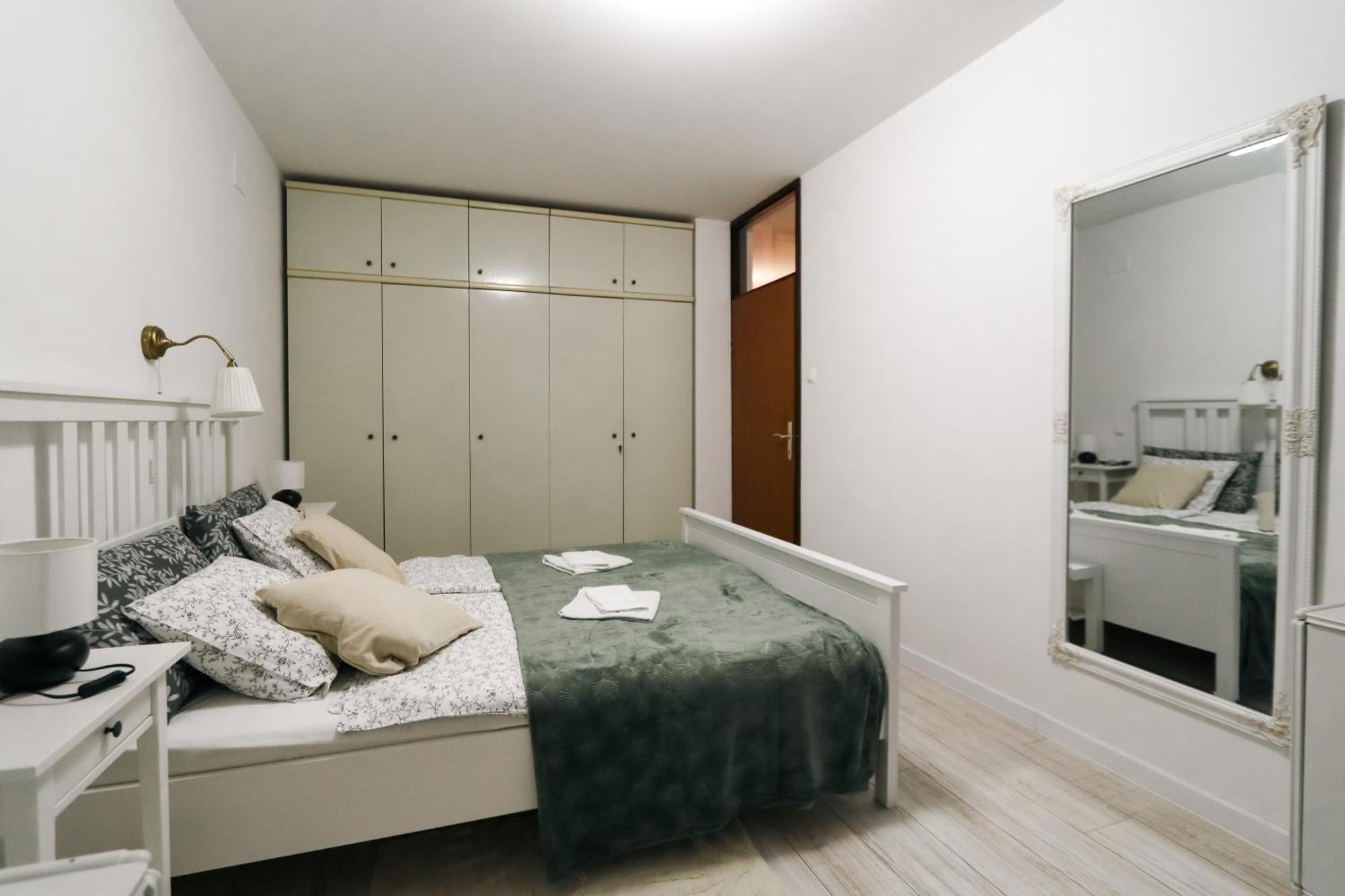 Starlight House Apartment Bjelovar Exterior photo
