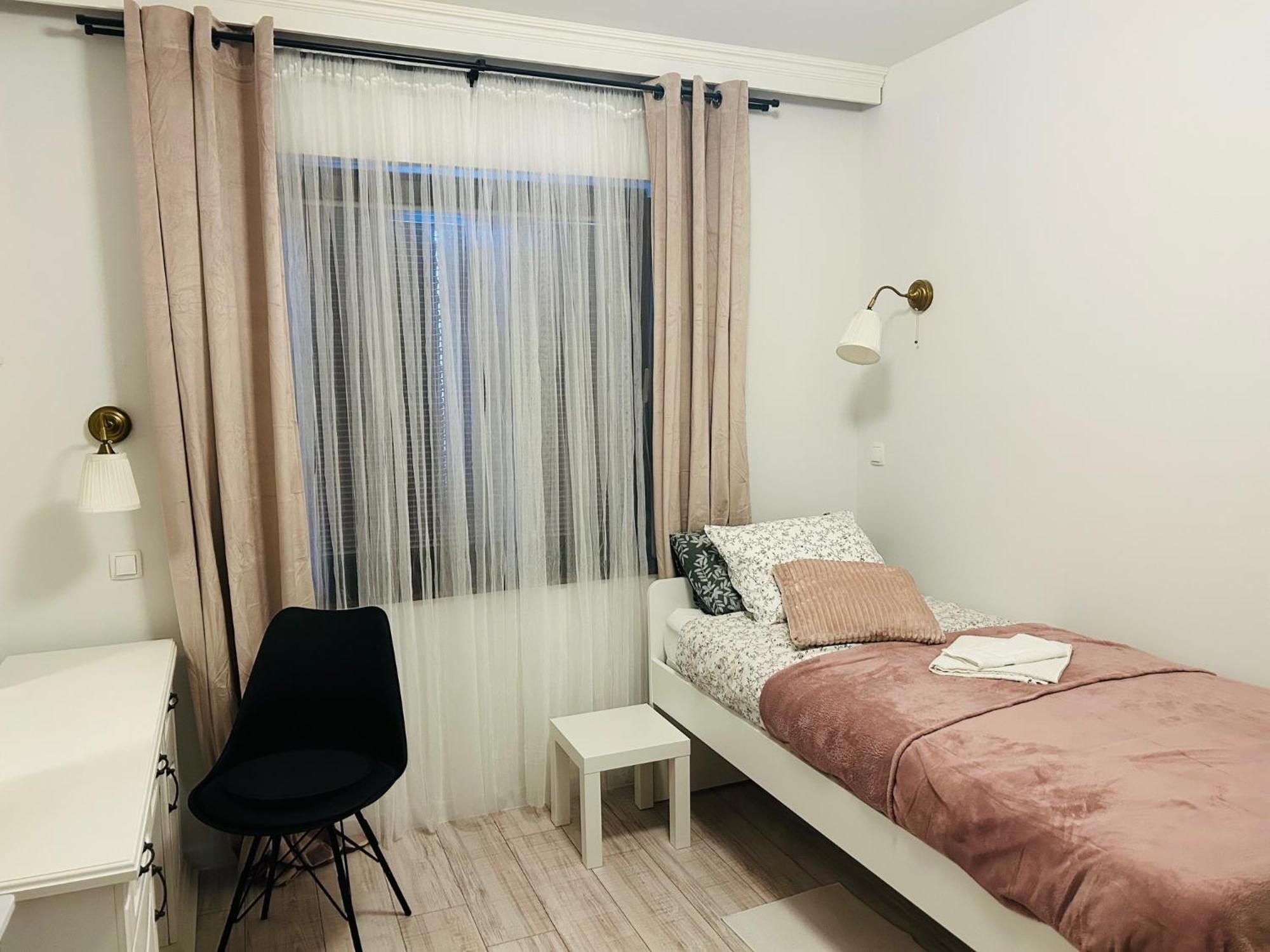 Starlight House Apartment Bjelovar Exterior photo