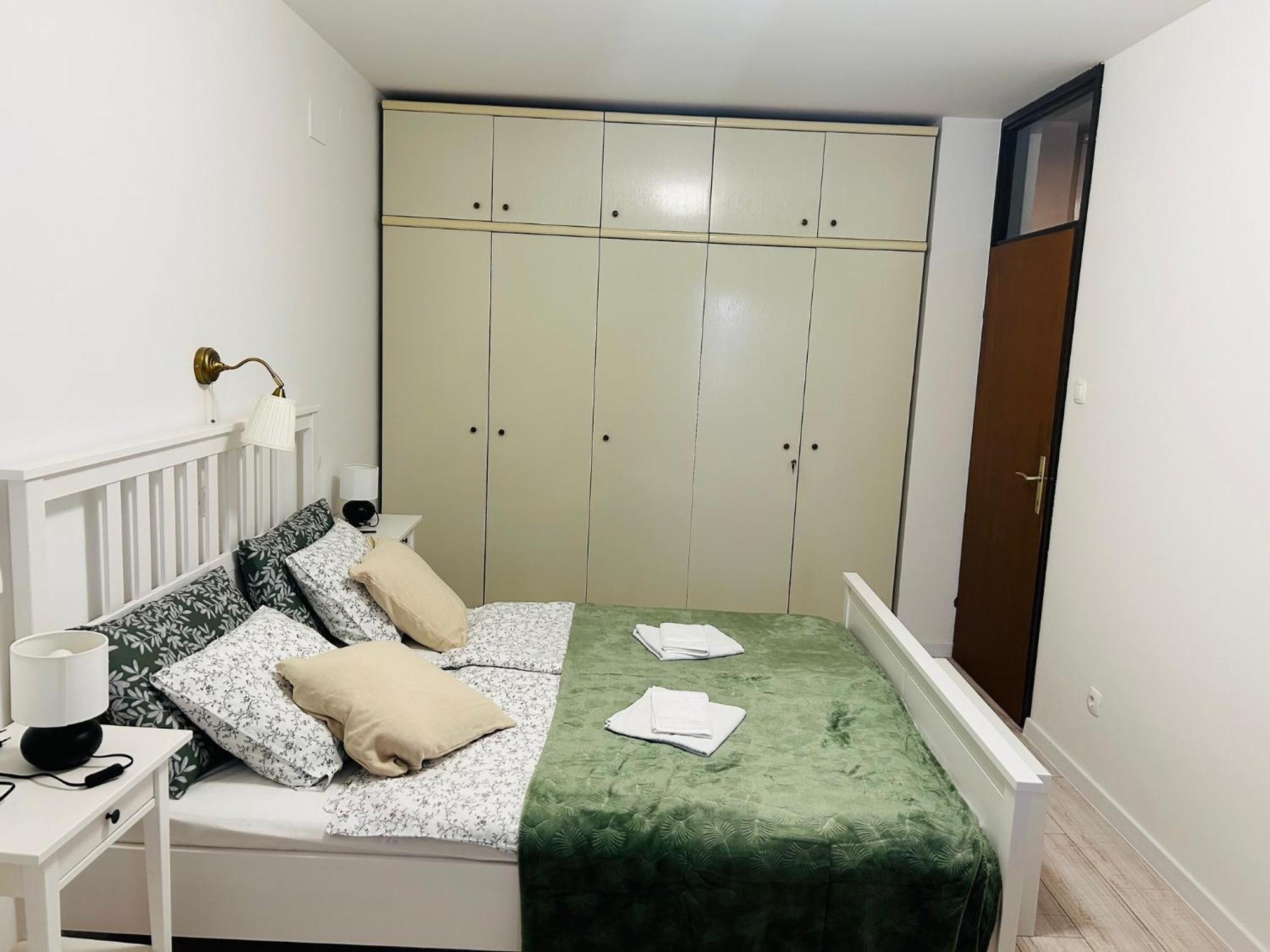 Starlight House Apartment Bjelovar Exterior photo