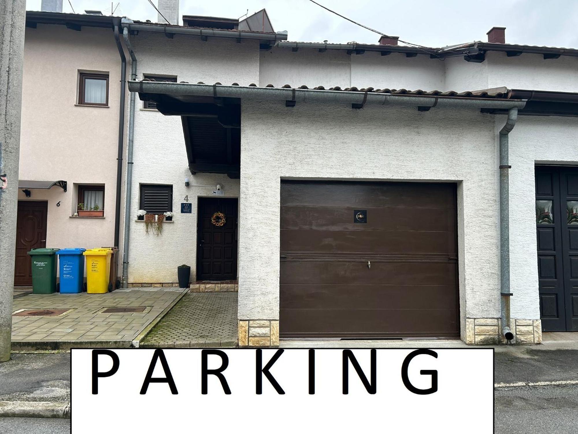 Starlight House Apartment Bjelovar Exterior photo